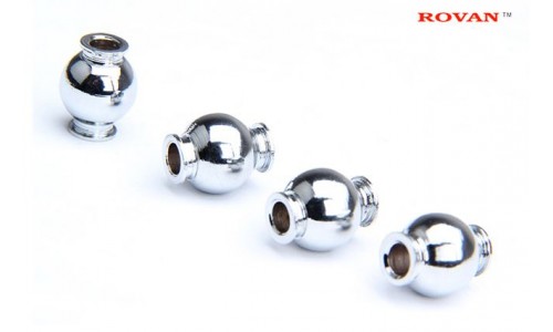 Ball Socket Large - 4PCS | Rovan Sports